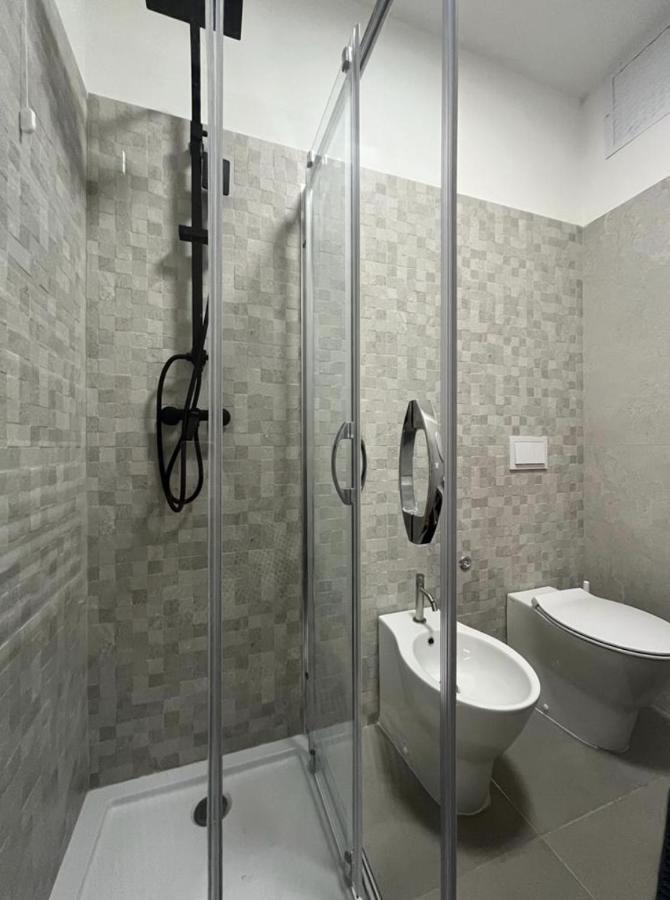 Modern And Spacious Appartement With Beach View. Gallipoli Zewnętrze zdjęcie