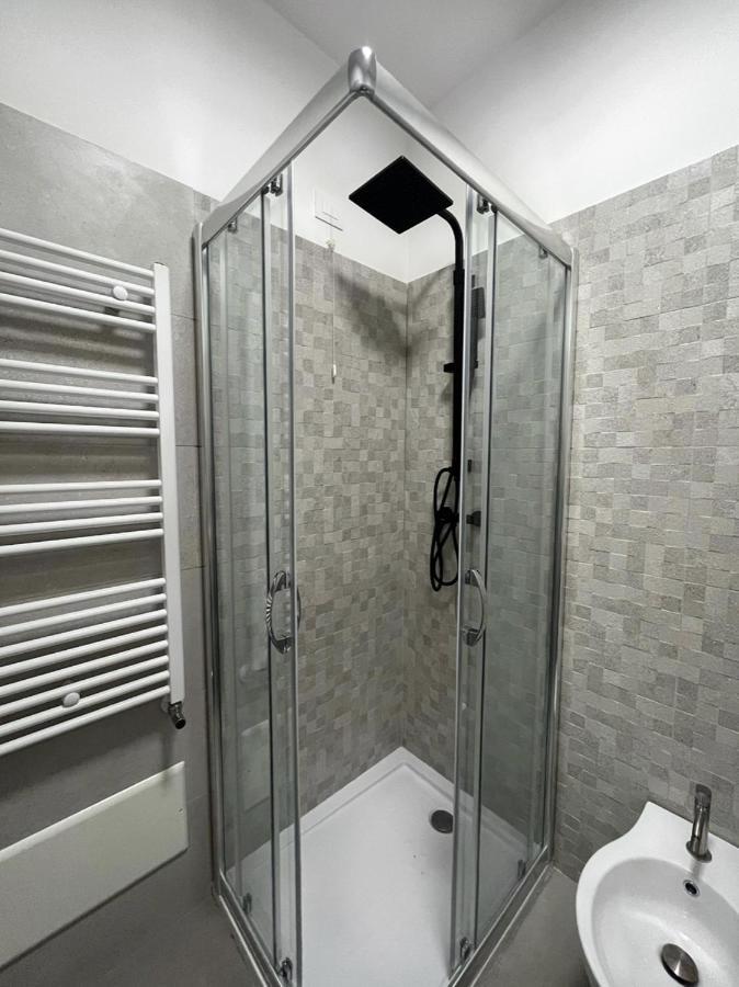 Modern And Spacious Appartement With Beach View. Gallipoli Zewnętrze zdjęcie