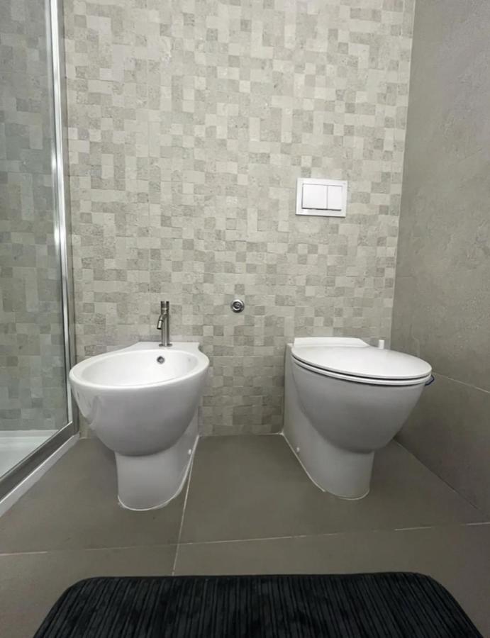 Modern And Spacious Appartement With Beach View. Gallipoli Zewnętrze zdjęcie